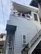 下高井戸駅より徒歩6分 1階 築35年8ヶ月の賃貸物件