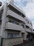 エランドール 3階 築43年10ヶ月の賃貸物件