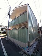 千歳船橋駅より徒歩7分 1階 築9年6ヶ月の賃貸物件