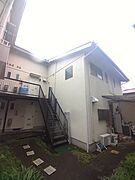 ヴァンヴェール２ 1階 築39年5ヶ月の賃貸物件