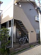 ALCYONE赤堤 1階 築32年8ヶ月の賃貸物件