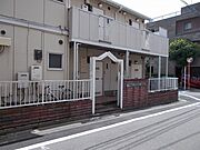 豪徳寺駅より徒歩12分 1階 築34年6ヶ月の賃貸物件