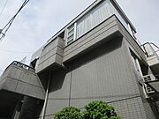 世田谷駅より徒歩2分 1階 築36年6ヶ月の賃貸物件