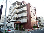 松原駅より徒歩5分 2階 築45年2ヶ月の賃貸物件