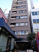 セントメアリー志村坂上の賃貸物件