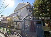 桜上水駅より徒歩18分 1階 築36年1ヶ月の賃貸物件