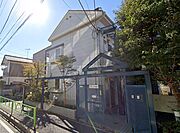 桜上水駅より徒歩18分 2階 築36年1ヶ月の賃貸物件