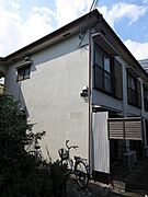 三軒茶屋駅より徒歩13分 1階 築39年11ヶ月の賃貸物件