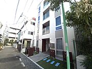 山下駅より徒歩3分 4階 築9年7ヶ月の賃貸物件