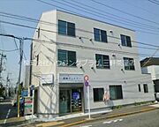 学芸大学駅より徒歩10分 2階 築10年7ヶ月の賃貸物件