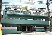 上町駅より徒歩2分 3階 築41年4ヶ月の賃貸物件