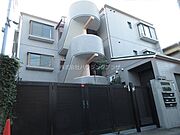 リファイン駒沢 2階 築36年9ヶ月の賃貸物件