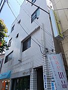 上町駅より徒歩11分 2階 築42年の賃貸物件