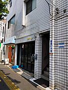 上町駅より徒歩11分 4階 築42年の賃貸物件