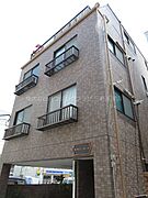 下北沢駅より徒歩7分 3階 築27年9ヶ月の賃貸物件