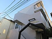 東北沢駅より徒歩1分 1階 築36年2ヶ月の賃貸物件