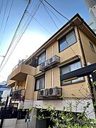 三軒茶屋駅より徒歩6分 1階 築36年6ヶ月の賃貸物件