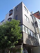 高円寺駅より徒歩4分 4階 築39年8ヶ月の賃貸物件