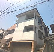 つつじヶ丘駅より徒歩8分 2階 築35年9ヶ月の賃貸物件