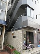 下北沢駅より徒歩12分 3階 築34年10ヶ月の賃貸物件