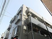 下北沢駅より徒歩12分 2階 築34年10ヶ月の賃貸物件
