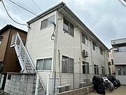 駒沢大学駅より徒歩5分 2階 築37年7ヶ月の賃貸物件