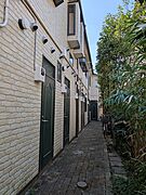 BelleHouse 1階 築20年9ヶ月の賃貸物件