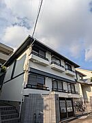 下北沢駅より徒歩12分 1階 築35年11ヶ月の賃貸物件