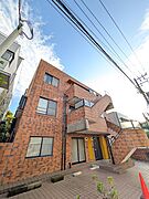 駒沢大学駅より徒歩9分 2階 築34年4ヶ月の賃貸物件