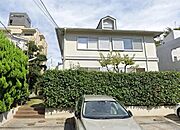 田園調布駅より徒歩7分 1階 築41年9ヶ月の賃貸物件