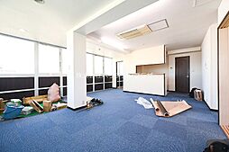 アーバンスペースビル 502 5階3LDKのリビング/ダイニング