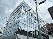 尾山台駅より徒歩7分 5階 築34年7ヶ月の賃貸物件