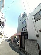 若林駅より徒歩5分 2階 築32年4ヶ月の賃貸物件