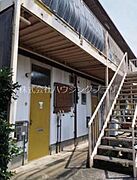 経堂駅より徒歩7分 2階 築47年8ヶ月の賃貸物件