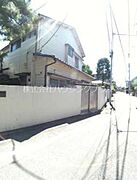 豪徳寺駅より徒歩4分 2階 築59年2ヶ月の賃貸物件