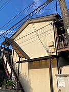 布田駅より徒歩7分 1階 築37年8ヶ月の賃貸物件