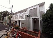 経堂駅より徒歩10分 1階 築35年2ヶ月の賃貸物件