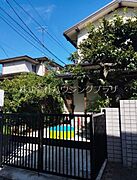 宮の坂駅より徒歩3分 2階 築53年11ヶ月の賃貸物件