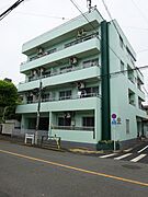 プライムローズ 2階 築32年5ヶ月の賃貸物件