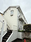 パークサイド駒沢Ａ 2階 築35年10ヶ月の賃貸物件