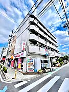 代田シティーハウス 5階 築42年7ヶ月の賃貸物件