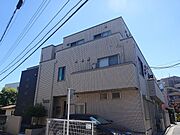 ヘスティア 1階 築20年8ヶ月の賃貸物件