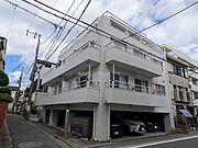 祐天寺駅より徒歩16分 4階 築39年2ヶ月の賃貸物件