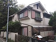 サザンハウス 1階 築36年1ヶ月の賃貸物件