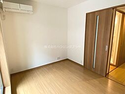 ディエティ世田谷経堂 203 2階ワンルームのリビング/ダイニング