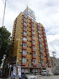 上北沢グリーンコーポ