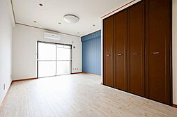 第一力蔵ビル 902 9階ワンルームのリビング/ダイニング