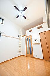 ニューキャスル笹塚北 103 1階1Kのリビング/ダイニング