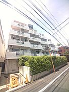 ハイシティー下北沢の賃貸物件