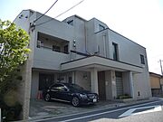ロートス経堂の賃貸物件